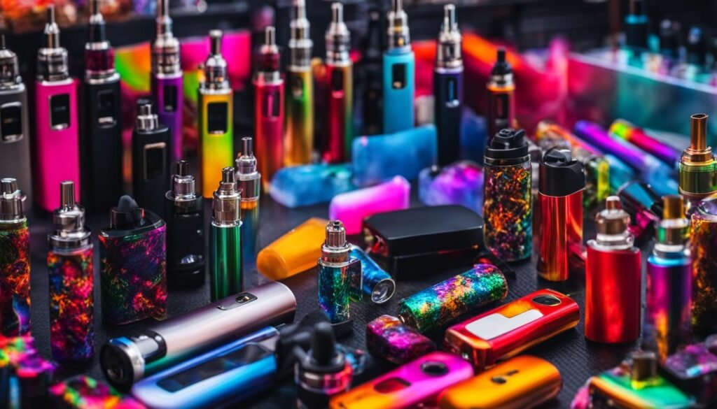 Buy Vapes Online